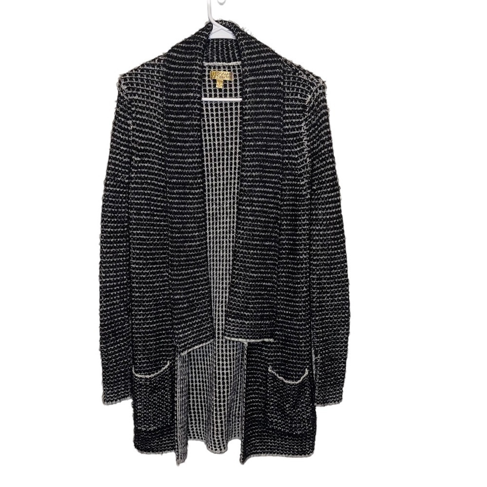 Vera Wang Women Sweater Size S